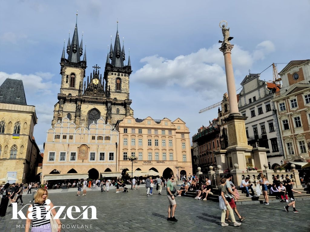 Kaizen - blog czechy